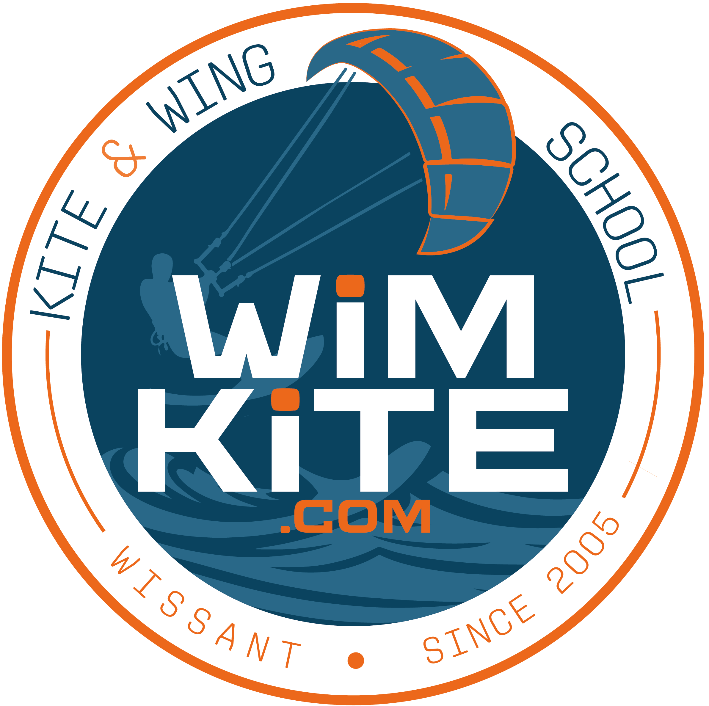 Ecole de Kite & Wing – Wimkite School Wissant/Wimereux