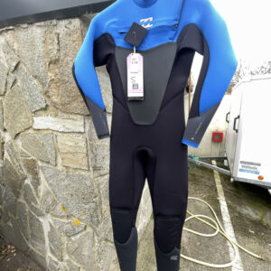 Combinaison homme Billabong en 5/3