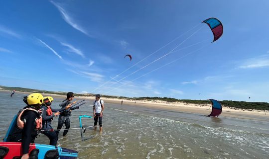 KITESURF